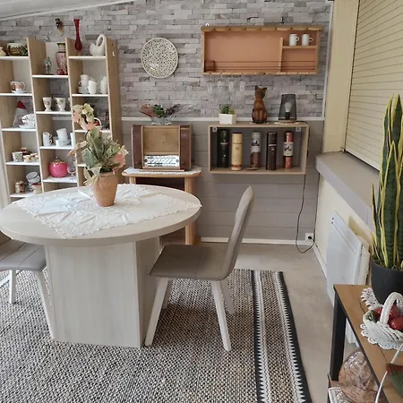 Danyano Hébergement de vacances *