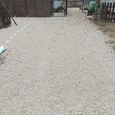 Hébergement de vacances Danyano