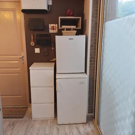 Hébergement de vacances Danyano