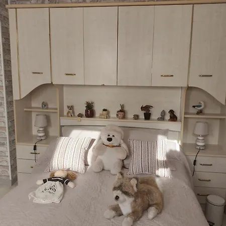 Danyano Hébergement de vacances *