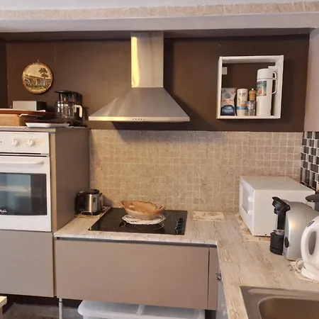 Danyano Prázdninový dům Saint-Pierre-de-Chignac