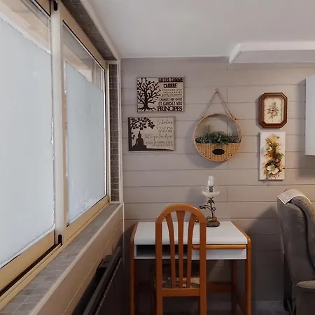 Danyano Hébergement de vacances