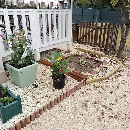 Hébergement de vacances Danyano *