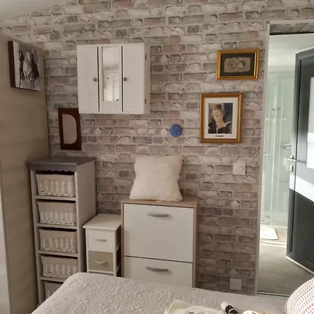 Danyano Hébergement de vacances *