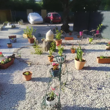 Hébergement de vacances Danyano