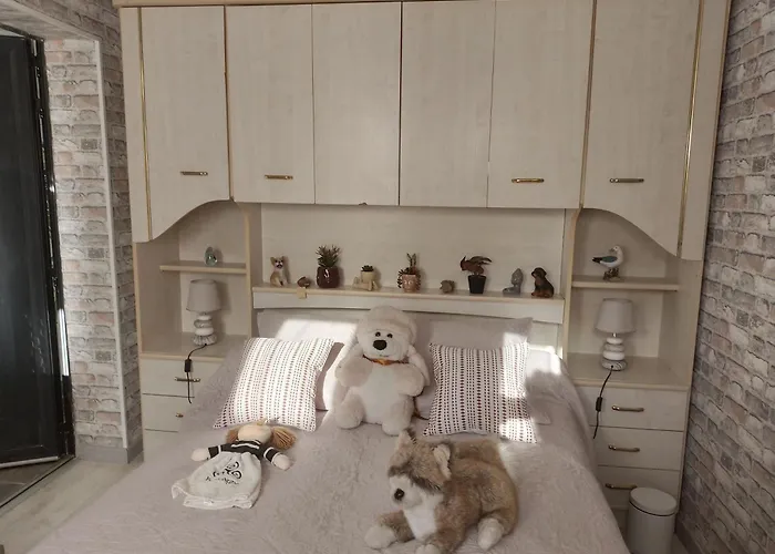 Danyano Casa de Férias *