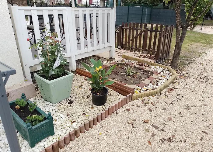 Casa de Férias Danyano *