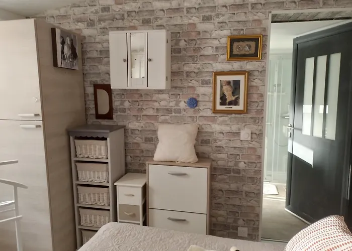 Danyano Prázdninový dům *