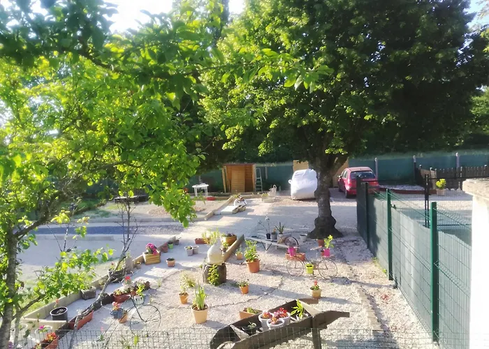 Danyano * Saint-Pierre-de-Chignac