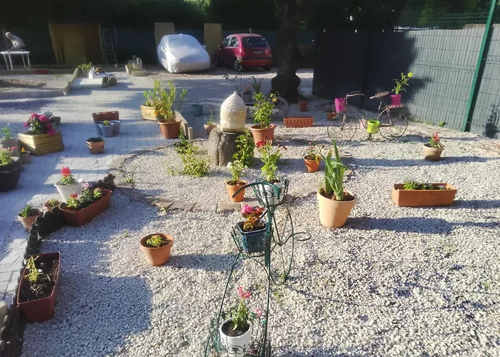 Casa de Férias Danyano