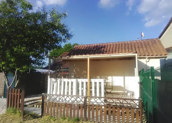 Danyano Saint-Pierre-de-Chignac